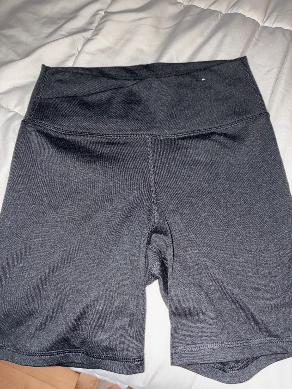 Comfy Spandex Shorts